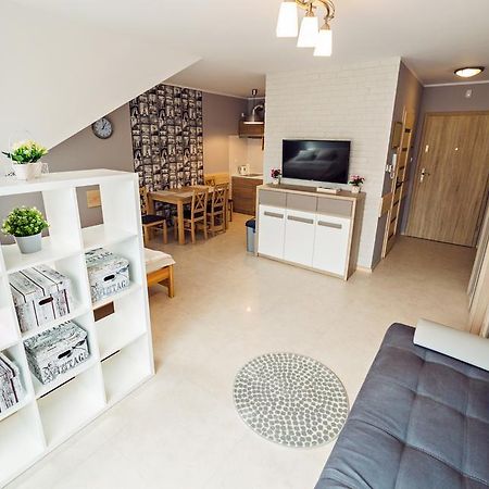 Apartamenty Everysky - Osiedle Podgorze 1E-28 Szklarska Poręba Kültér fotó